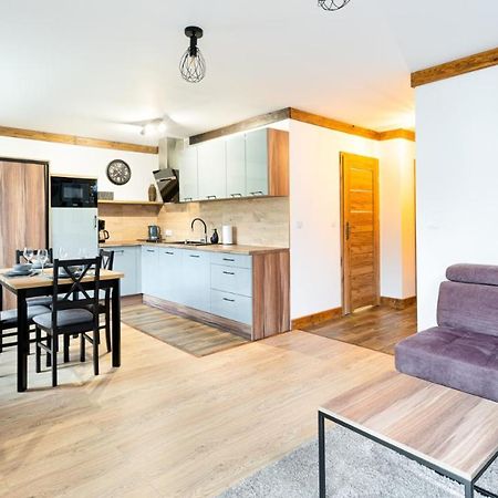 Apartamenty Gorski Zakatek Karpacz Exteriér fotografie